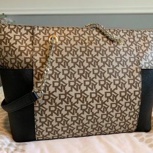 DKNY Gigi Tote Bag